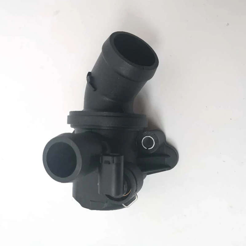 Engine Coolant Thermostat for MERCEDES Benz W245 W169 Hatchback 1.5-2.0L 04-12