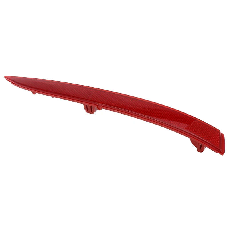 63147342950 63147342949 for BMW 7 Series G11 G12 2016-2021 Car Rear Right+Left Bumper Reflector Lens