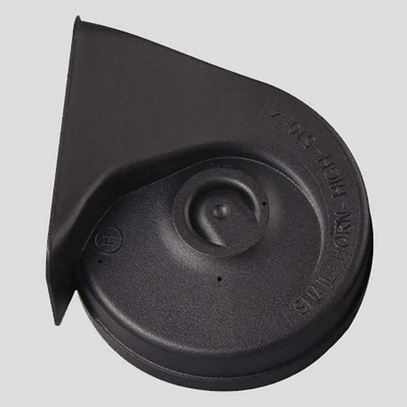 12V 410/510Hz Car Snail Horn Waterproof Loud Dual Pitch Auto Horns for Hyundai Creta Ix25 2014-2020