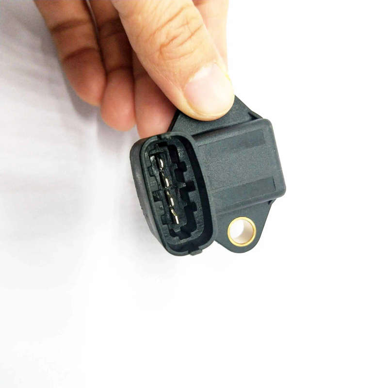 Intake Manifold Pressure Sensor FOR KIA Shuma Sedan 1.6 75kw 101cv RIO OPEL CHEVROLET