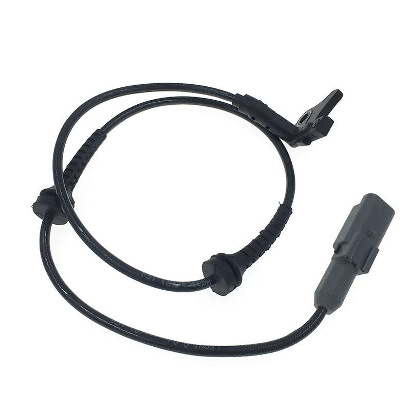 Front Left Right ABS Wheel Speed Sensor For PEUGEOT 307 308 408 SW Break Sega