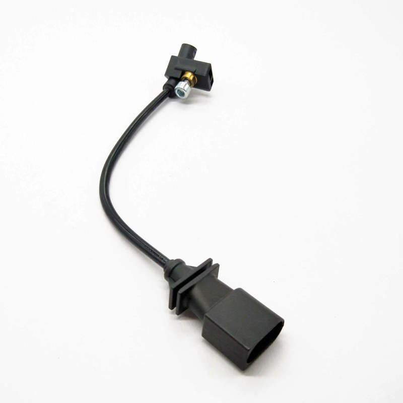 5PCS Crankshaft Position Sensor Part For BMW E60 530d E61