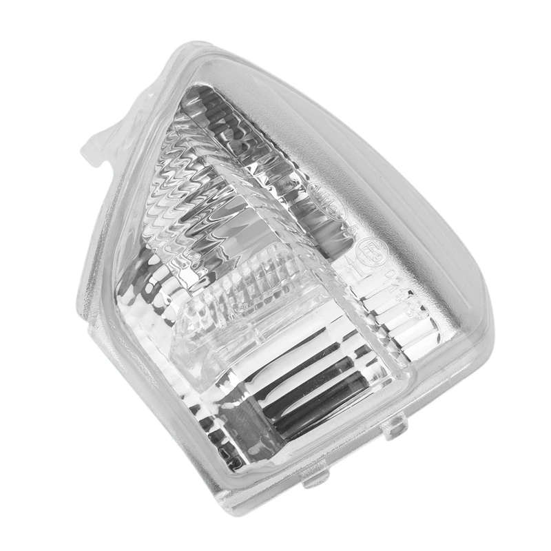 Rearview Mirror Turn Signal Light Side Repeater Lamp Fit for Ford S-MAX 2006-2015