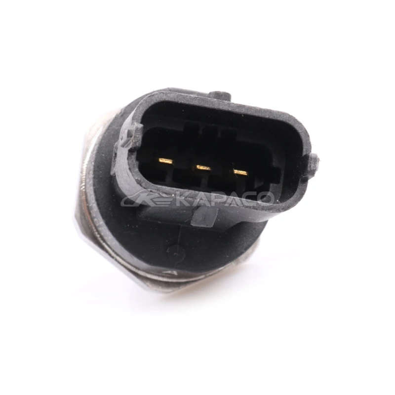 Fuel Comon Rail Pressure Sensor For Dodge Cummins Diesel 5.9L 03-07