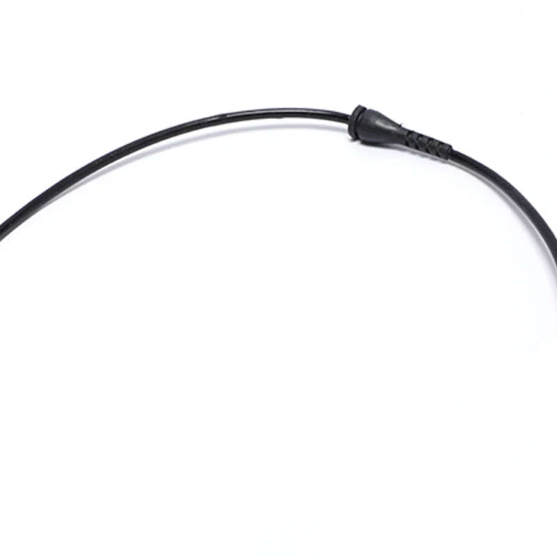Fit for bmw 7 Series Sedan car (E38) car brake alarm line Product length: 625MM OE: 34351182065