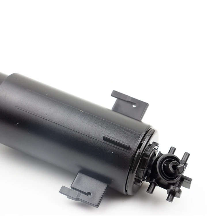 Headlamp Headlight Cleaning Washer Nozzle Cylinder For 2008-2014 BMW E71 E72 X6