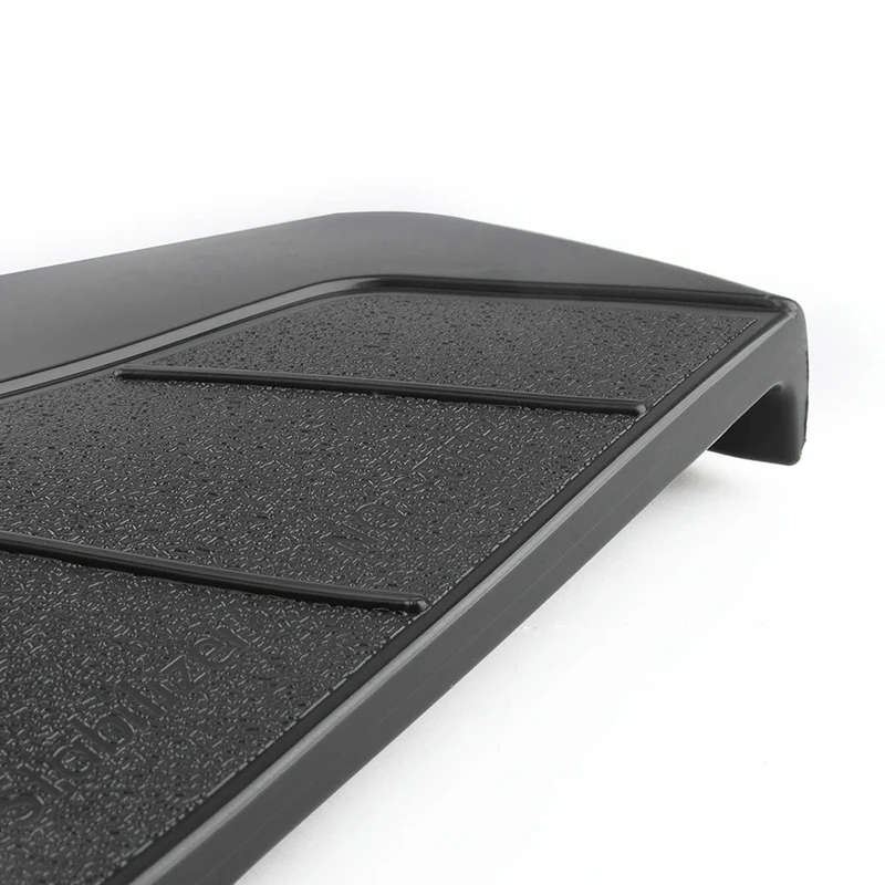Outboard Motor Wave Pressure Board Outboard Motor Water Pressure Board Sliding Wing Tail