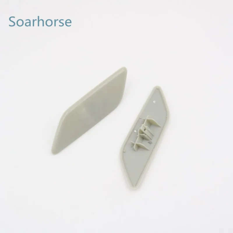 Headlight Washer spray nozzle Jet Hid Cap Cover Lid For Honda CRV CR-V 2015 2016 2017