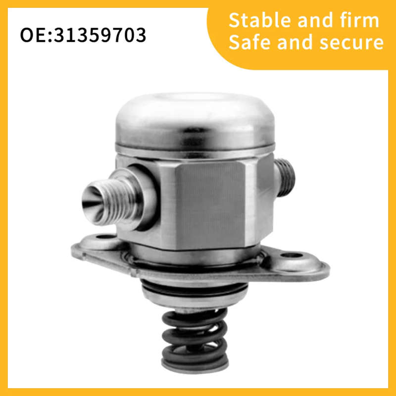 High Pressure Fuel Pump Suitable For Volvo 1.6 T V70 V60 V40 S80 S60 31359703