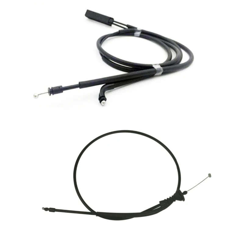 Front 51237396161 51237239240 51237411315 Rear 51237313782 Cover Cable For BMW F30 F35