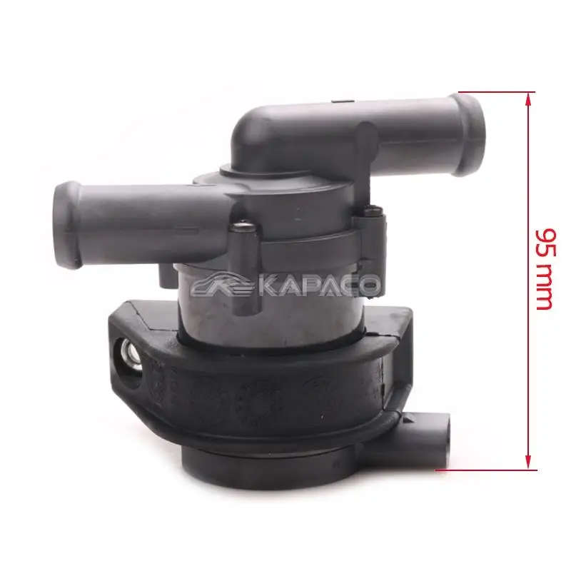 Cooling Additional Auxiliary Water Pump for SKODA AUDI A6 AUDI A6 Avant VW PASSAT PASSAT Variant