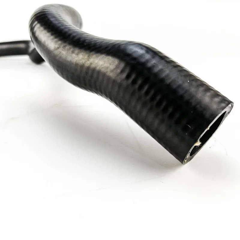 Rubber Coolant Water Hose Radiator Hose Pipe For BMW 5 Series F18 F10 7 Series F01 F02
