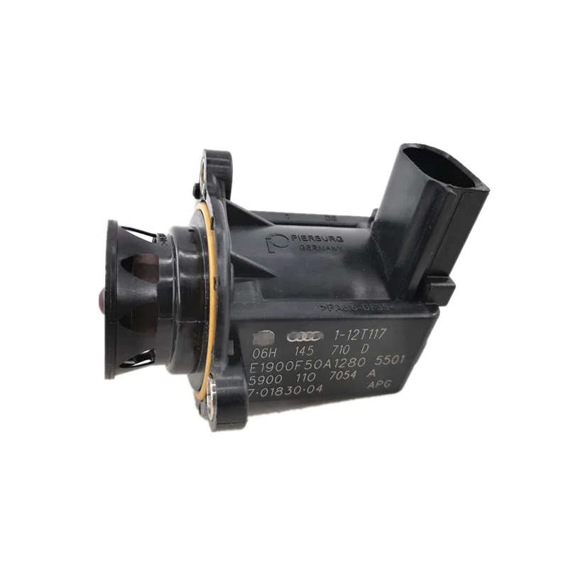 Turbo Cut off Valve Turbocharged breaker For Volkswagen Golf MK6 MK5 Passat B6