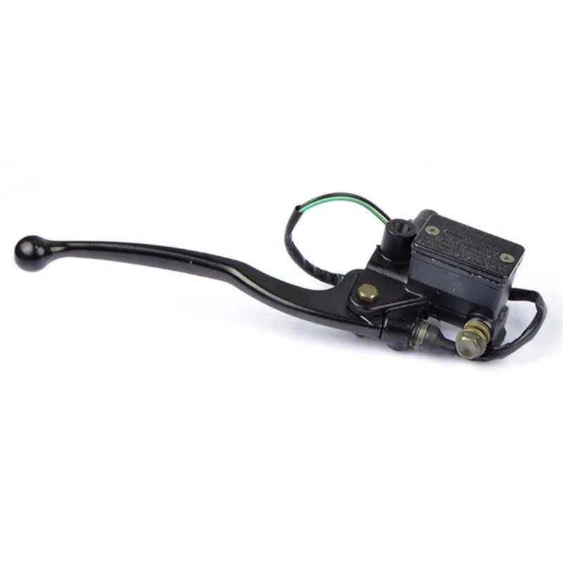 Motorcycle Handle Brake Fluid Caliper Master for Yamaha 125Cc YBR 125