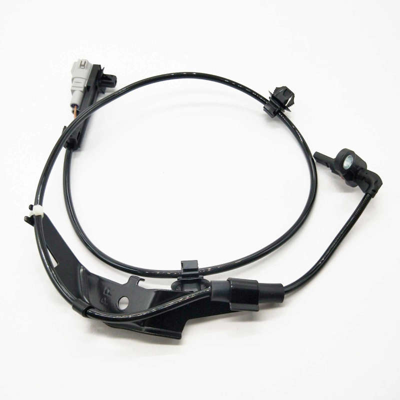 4PCS Front Rear Right Left ABS Speed Sensor For Toyota Fortuner Hilux