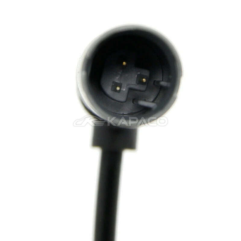 Front ABS Wheel Speed Sensor 34521164651 34521165609 For BMW E46 3 Series 318 320i 325i 328i 330i