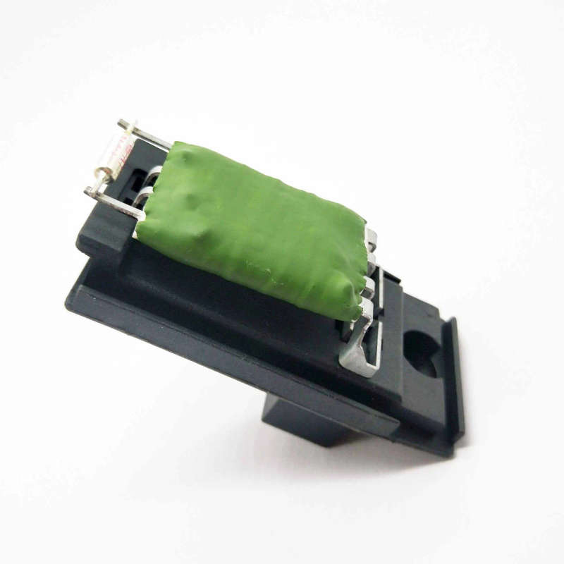 Heater Motor Blower Resistor For Ford Focus Fiesta KA Mondeo Cougar Transit Connect