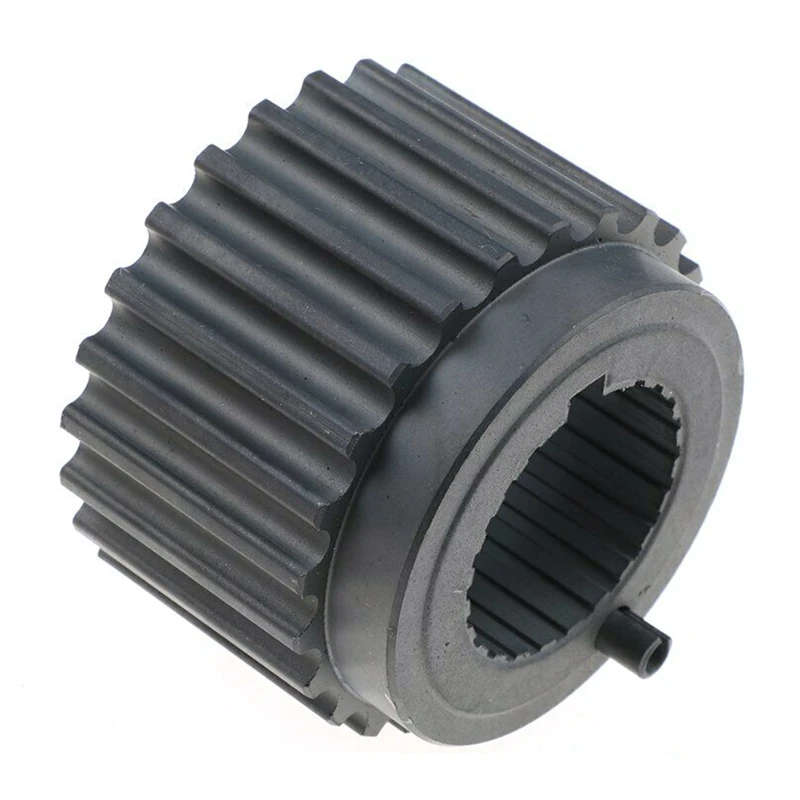 Timing Belt Crankshaft Crank Gear Fit for Mitsubishi Pajero Montero MD184894