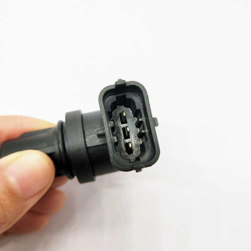 Camshaft Cam Position Sensor For Mercedes-Benz CLK350 E350 GLK350 SLK350 SLR McLaren