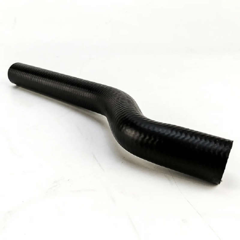 64216902686 Car Engine Radiator Coolant Water Pipe For BMW 3 Series E46 N46 Rubber Water Hose