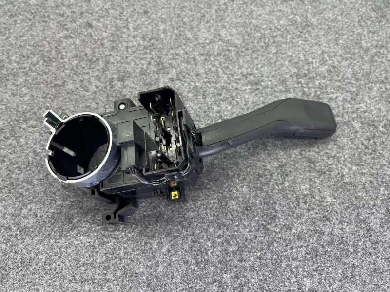OEM Black Cruise Control System Stalk+Harness for Golf Jetta Passat B5 Beetle Skoda Superb Seat