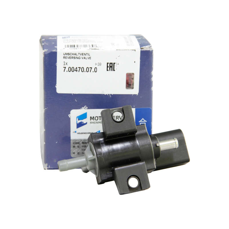 Turbocharger Boost Solenoid Valve For Jetta Golf Passat CC Tiguan A3 A4 A6 A8 TT EA888 2.0TFSI