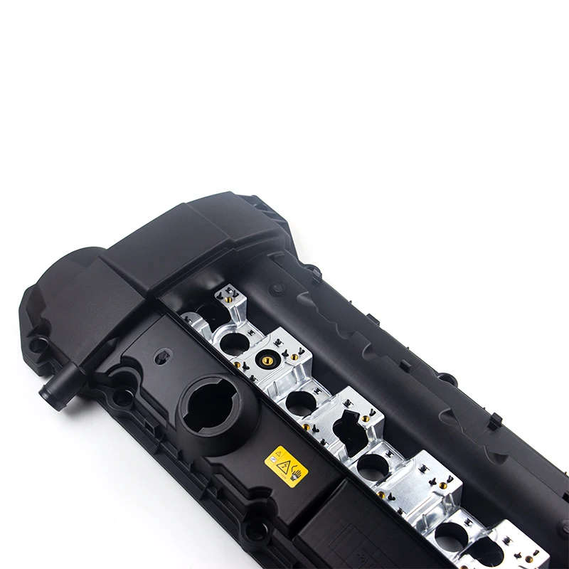 Head Valve Cover With Gasket For BMW E36 E39 E38 320i 323i 328i M3 E39 520i 523i 528i 720i Z3