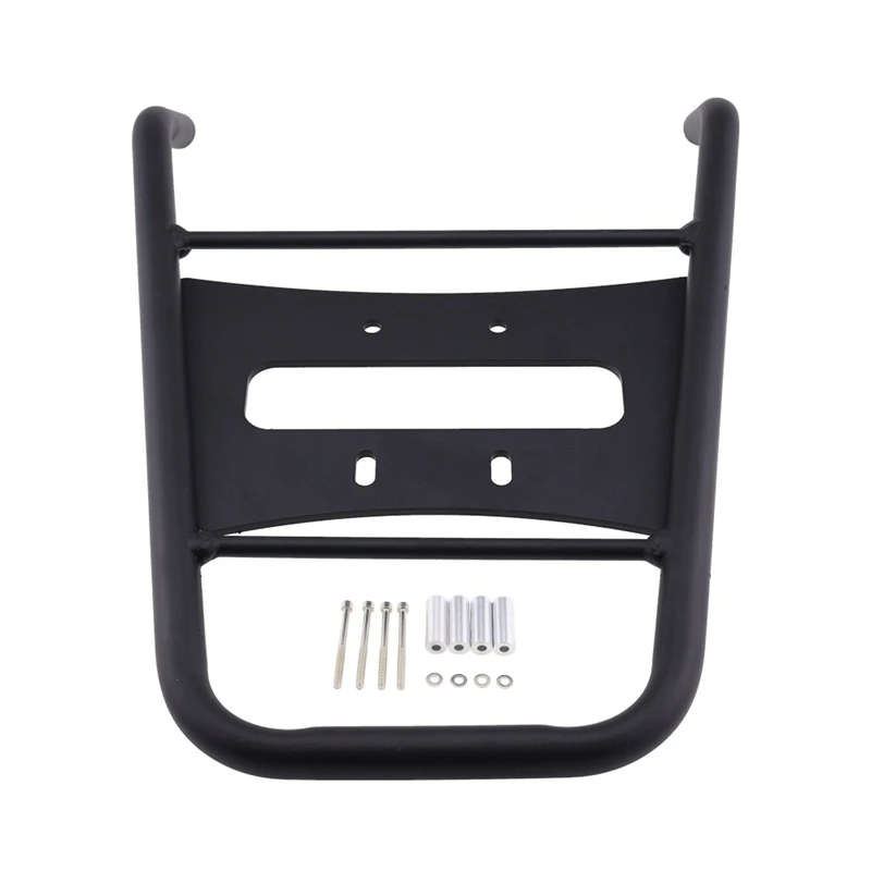 Motorcycle Rear Tail Rack Top Box Case Suitcase Carrier Board for Yamaha WR250R WR 250 R WR250X