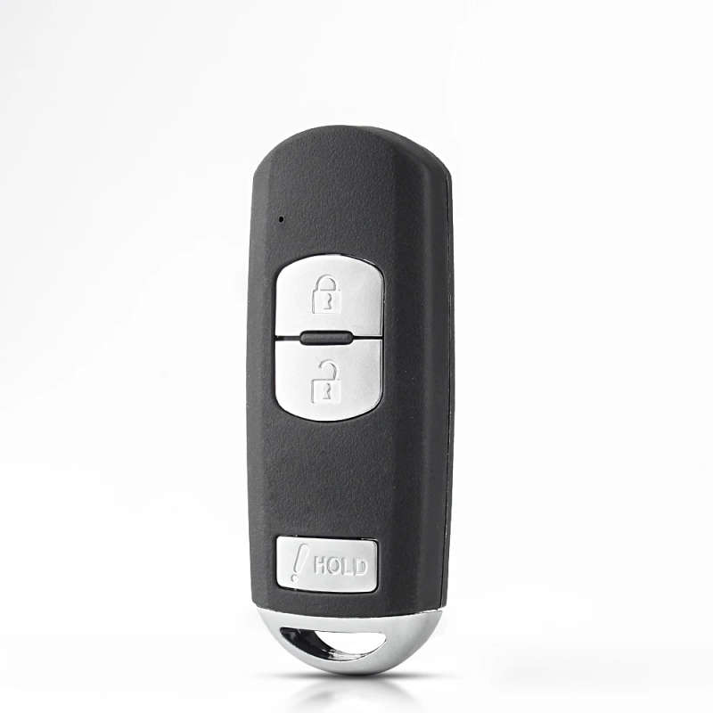 Remote Key Fob For Mazda 2014-17 3 Hatchback WAZSKE13D01/D02 WAZSKE13D01 D02 315Mhz ID4 Chip
