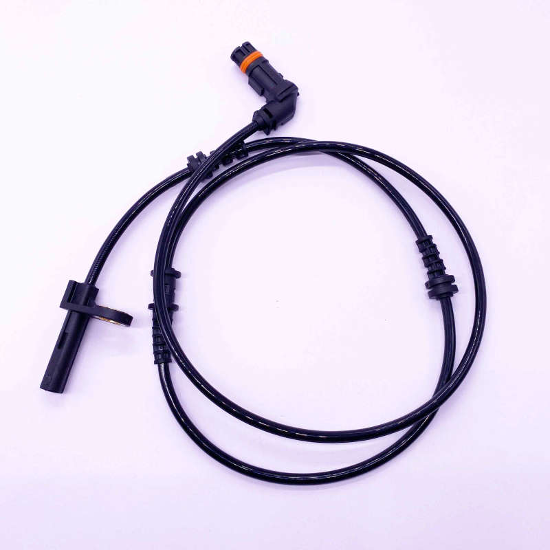 Front Left Front Right Side ABS Wheel Speed Sensor for M ERCEDES-B ENZ CLASSE S W221 S 300