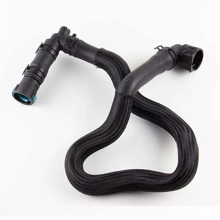 LR062106 Radiator Hose Engine To Expansion Tank For Land Rover For Land Rover