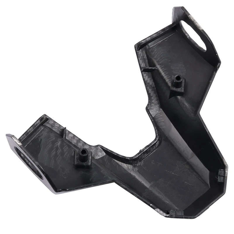 Motorcycle Body Carbon Rear Fender Above Small Decorative Cover for Honda Click150I Click 150I
