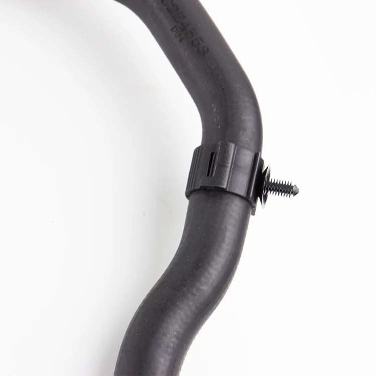 C2Z4553 Radiator Hose From OR To Expansion Tank For Land Rover