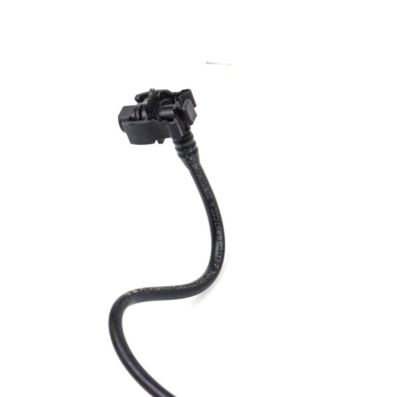Kettle Return Pipe 9805680180 For Dongfeng Peugeot 307 308 408 3008 Citroen C4 Sega C4L EC5