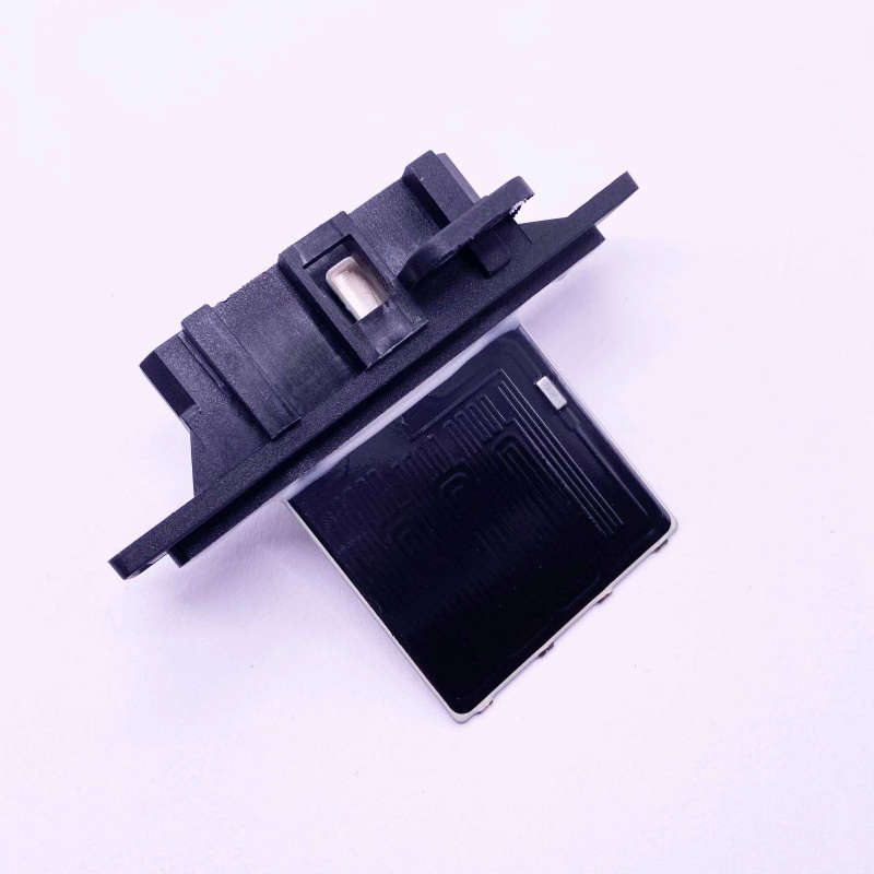 Resistance Blower Motor For Nissan Almera I Hatchback N15 Bj 1995-2000