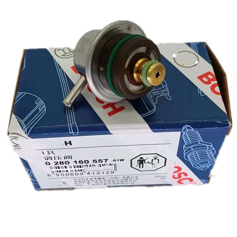 Fuel Pressure Regulator For Audi 100 A2 A3 TT Seat Alhambra Arosa Ibiza Inca SKODA Fabia Golf