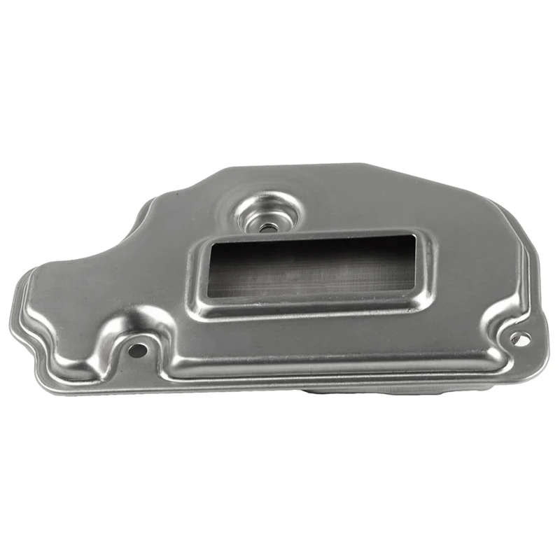 09G TF60SN 6 Speed Transmissions Oil Pan and Gasket with Filter 09G321361 for Beetle CC Golf Jetta