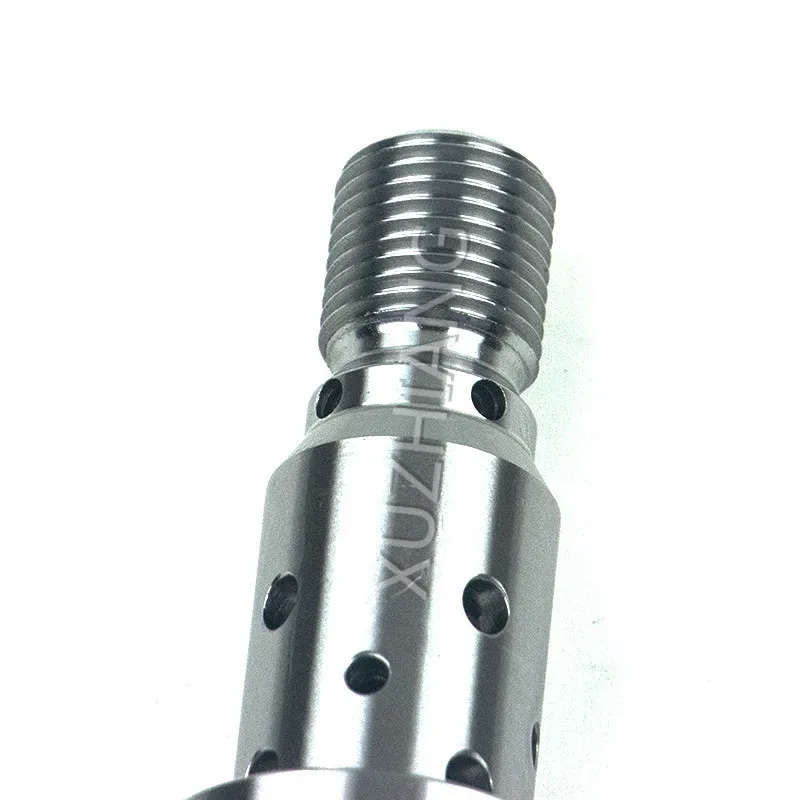 Timing Syetem Oil Control Valve Camshaft Screw Solenoid Valve For Benz M300 SLK300