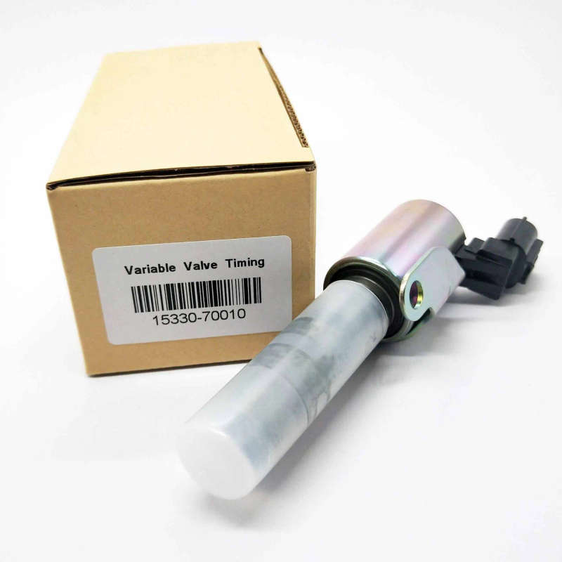 VVT Valve Variable Control Timing Solenoid For TOYOTA ALTEZZA MARK 2 CHASER VEROSSA CROWN MAJESTA...