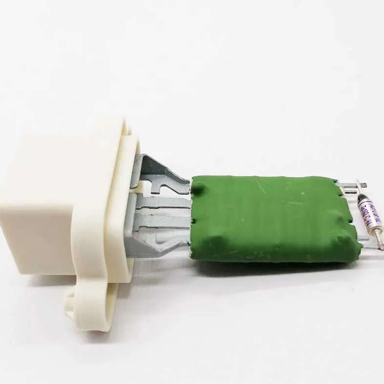 Heater Motor Fan Blower Resistor For Focus Fusion
