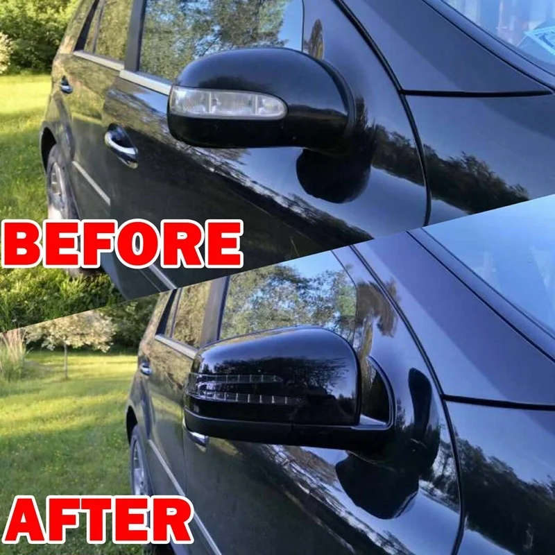 for 2005-11 Mercedes Benz W164 X164 ML GL Class Power Rear View Mirror Side Door Mirror