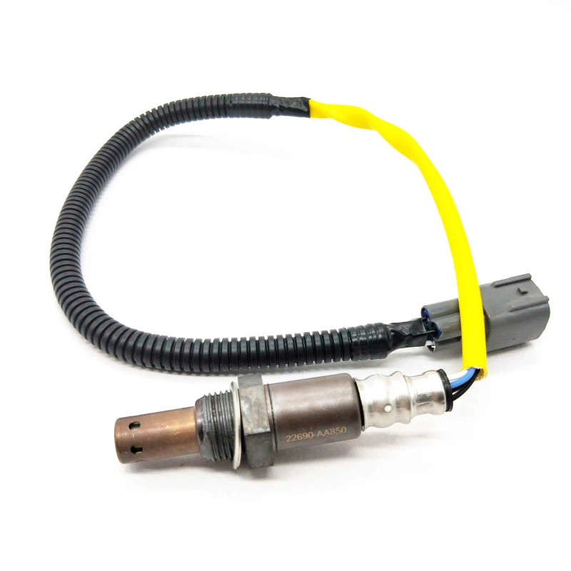 Lambda O2 oxygen sensor for 04-18 Impreza Legacy Outback Forester Baja