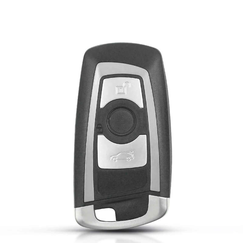 315/433/868Mhz BDC/CAS4/CAS4+ Smart Remote Key Keytless Entry For BMW 5 7 F Series X5 X6 F20 F21