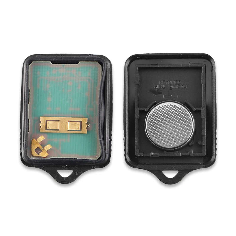 Remote Car Key Transit Keyless Entry Fob 315MHz For Ford Complete Remote Control Circuid Board