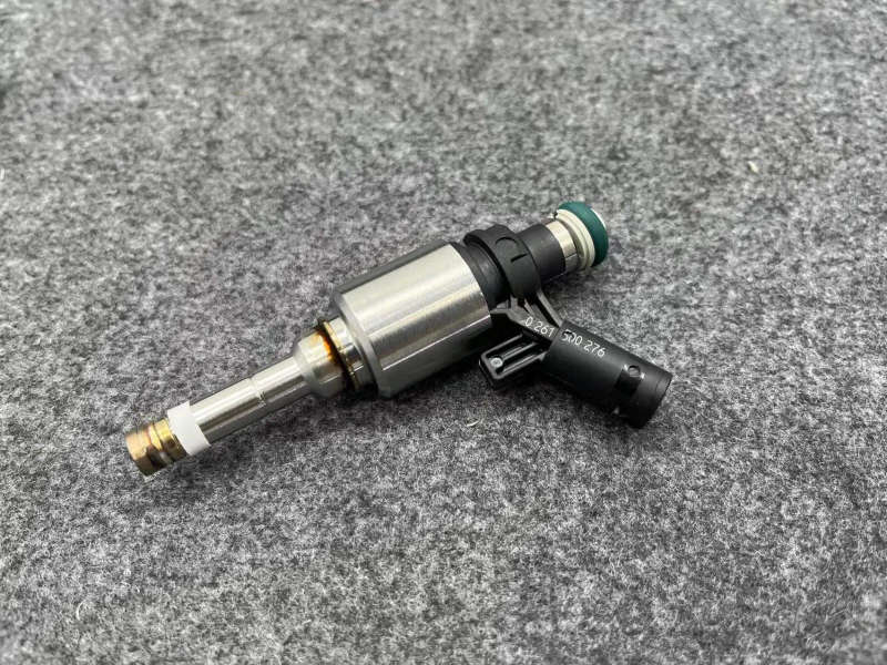 EW 4Pcs Engine Fuel Injector Valve Nozzle 06H906036Q For VW Golf Passat Audi A3 A4 A5 TT Skoda
