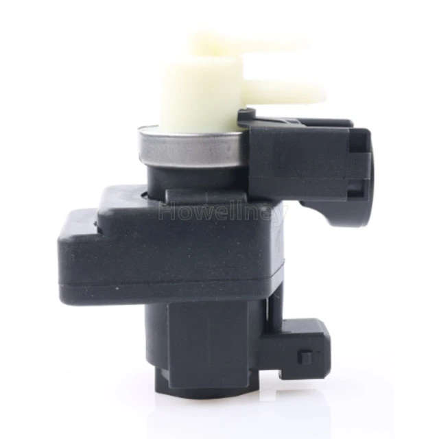 Turbocharger Pressure Converter Solenoid Valve for Renault Megane II Trafica II Bus Espace IV SUZUKI