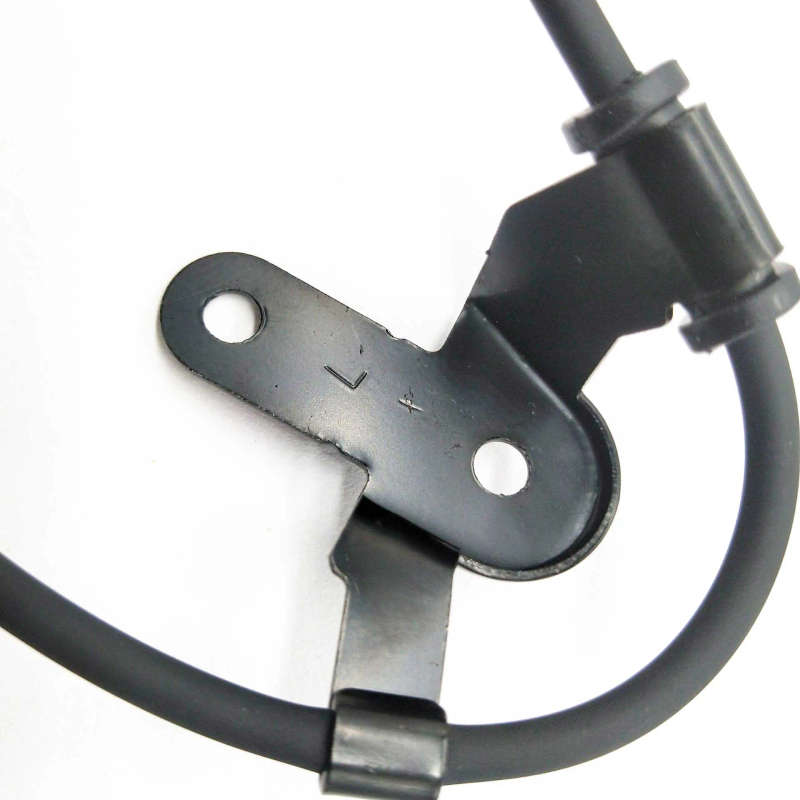 ABS SENSOR REAR LEFT FOR HINTEN LINKS MAZDA 626 GF/GW 97-, 323 BJ 98-