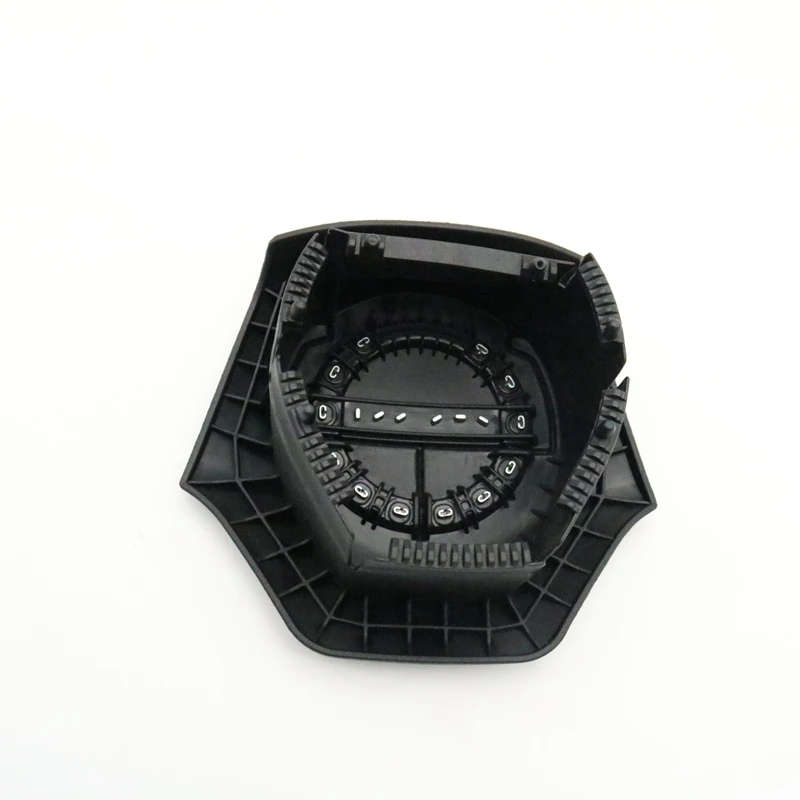 Steering Wheel Horn Cover Panel For Chevrolet Camaro SS ZL1 Coupe 2016-2021