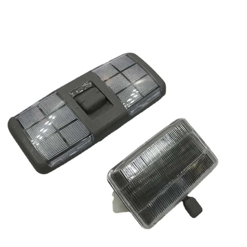 Car interior light Reading light dome lamp for mitsubishi pajero montero shogun v31 v32 v33 V43