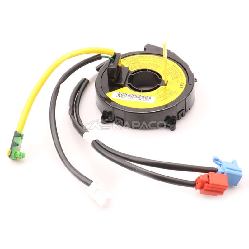 Train Cable Assy 0K2FA66126B For Kia Carens